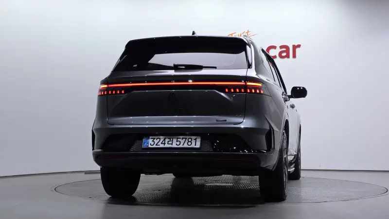 Renault Grand Koleos