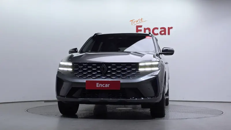 Renault Grand Koleos