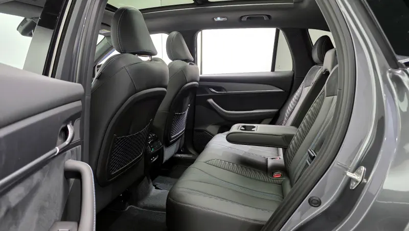 Renault Grand Koleos