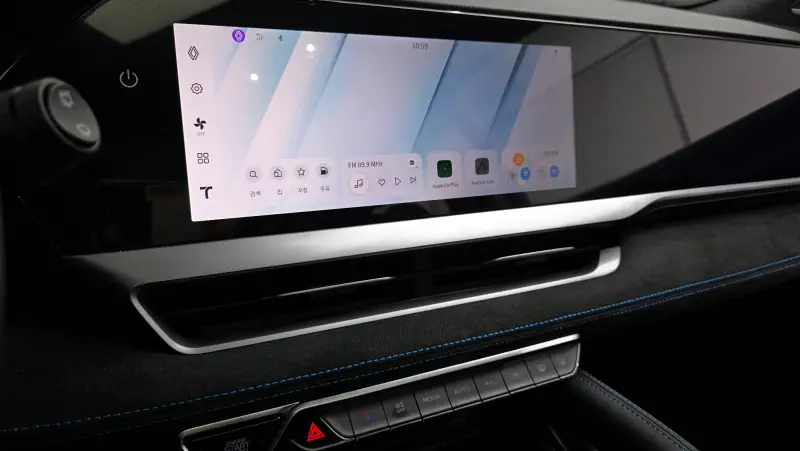 Renault Grand Koleos