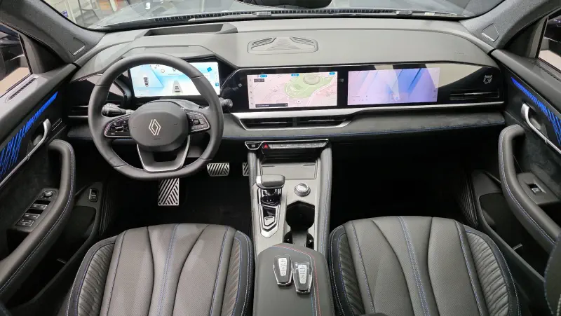 Renault Grand Koleos