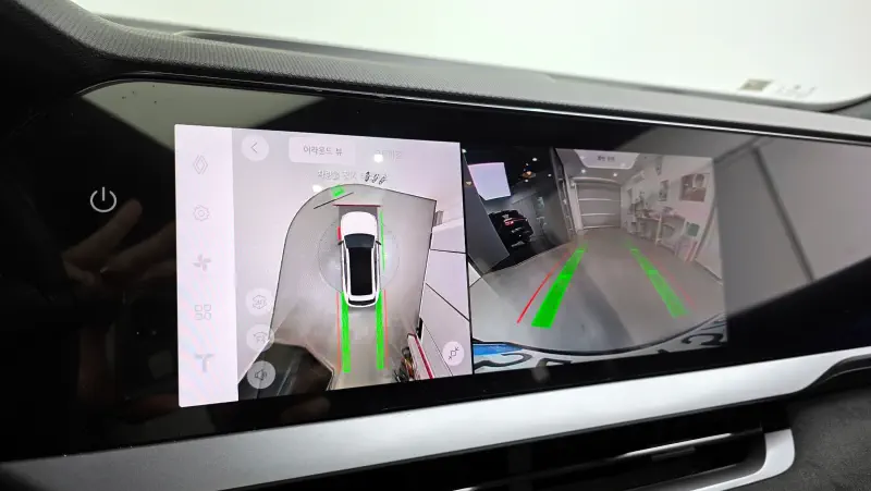 Renault Grand Koleos