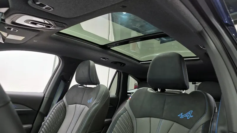 Renault Grand Koleos