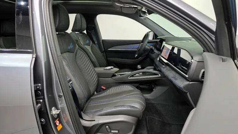 Renault Grand Koleos