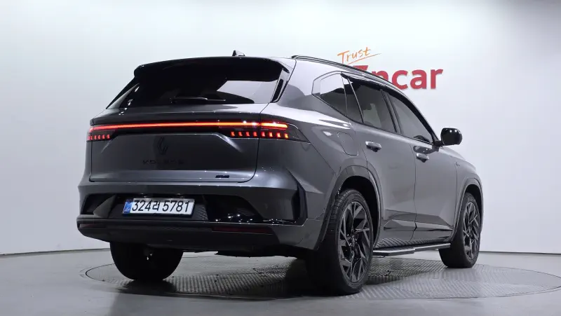 Renault Grand Koleos