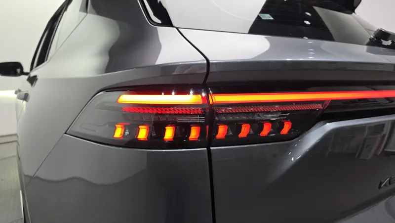 Renault Grand Koleos