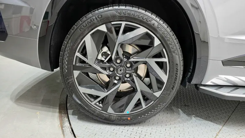 Renault Grand Koleos