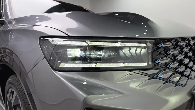 Renault Grand Koleos