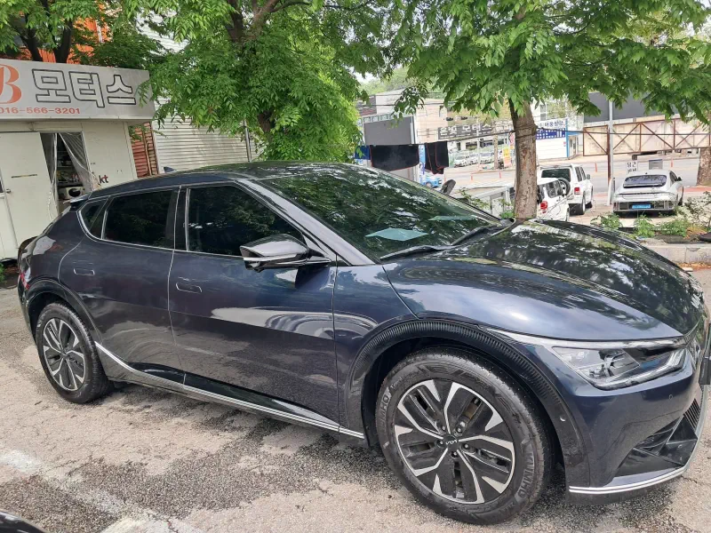 Kia EV6