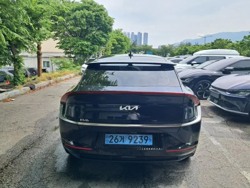 Kia EV6