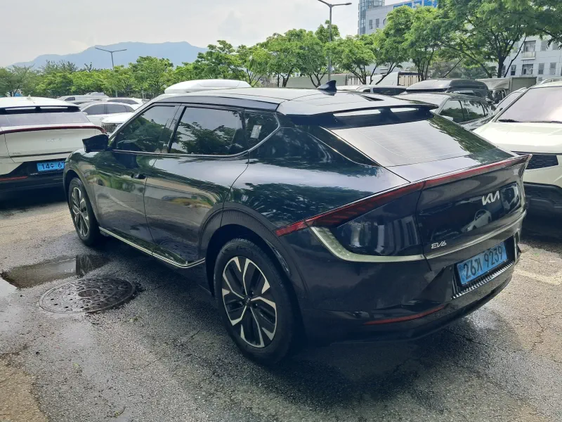 Kia EV6