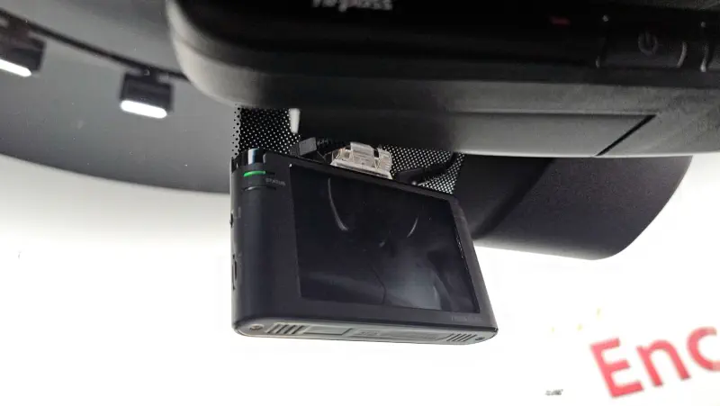 SsangYong Rexton Sports Khan