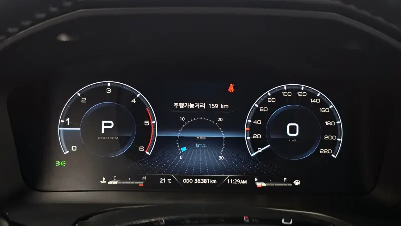 SsangYong Rexton Sports Khan