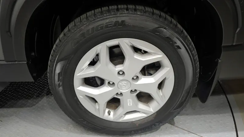 SsangYong Rexton Sports Khan