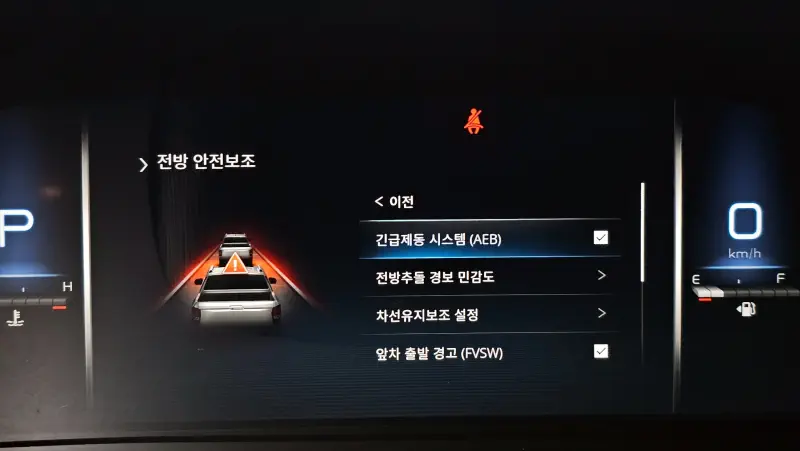 SsangYong Rexton Sports Khan