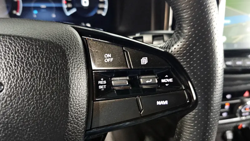 SsangYong Rexton Sports Khan