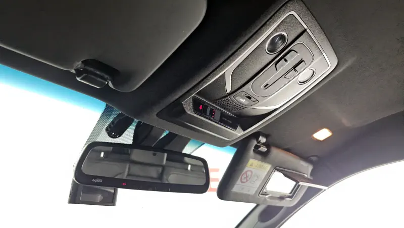 SsangYong Rexton Sports Khan