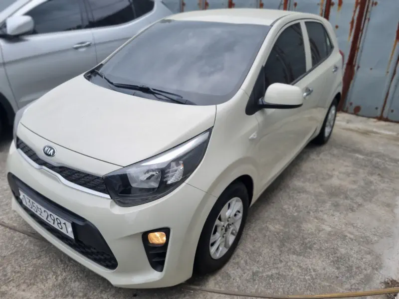 Kia Morning