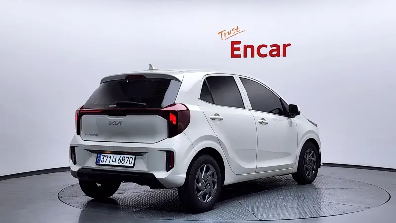 Kia Morning