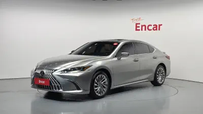 Lexus ES300h