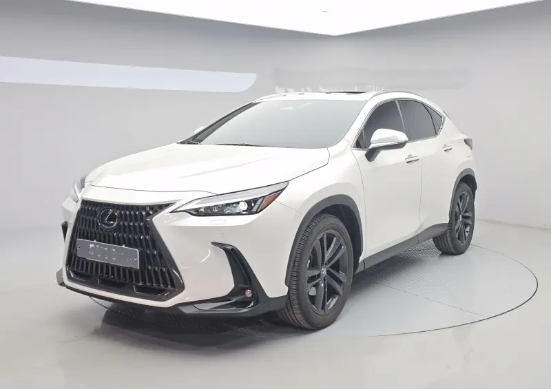 Lexus NX350h