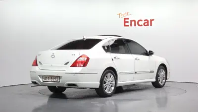 Renault SM7