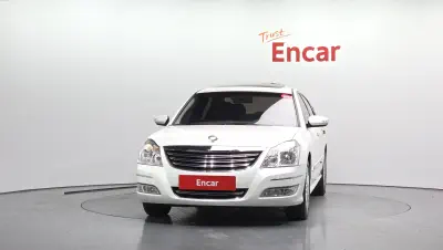 Renault SM7