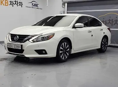 Nissan Altima