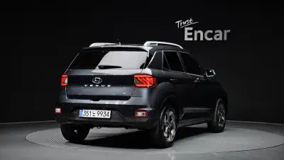 Hyundai Venue