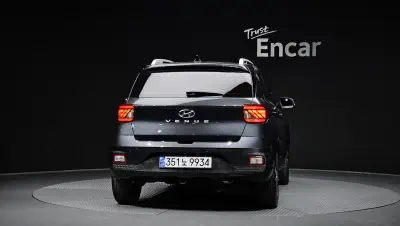 Hyundai Venue