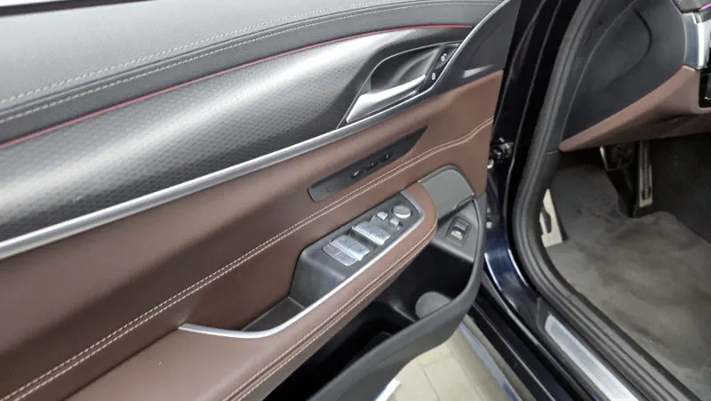 BMW 6-Series Gran Turismo