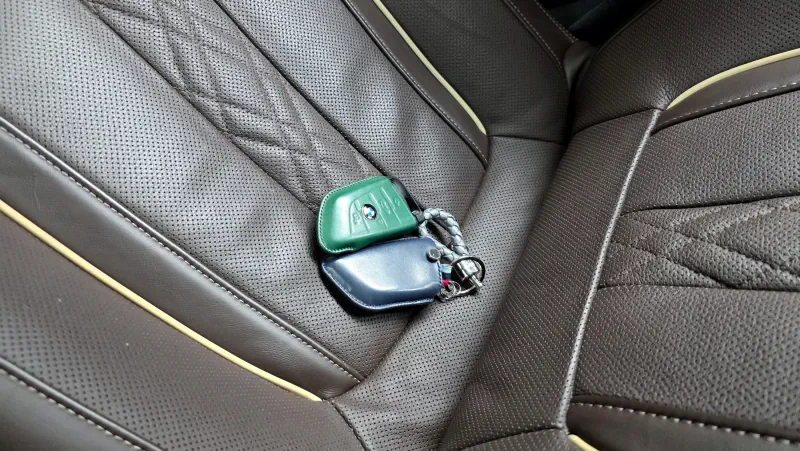 BMW 6-Series Gran Turismo