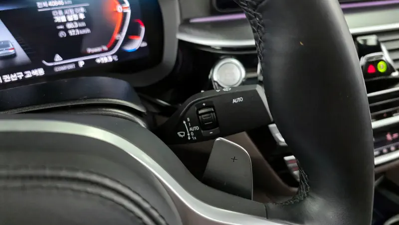 BMW 6-Series Gran Turismo