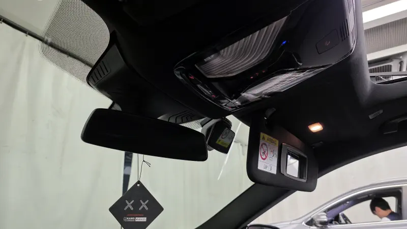 BMW 6-Series Gran Turismo