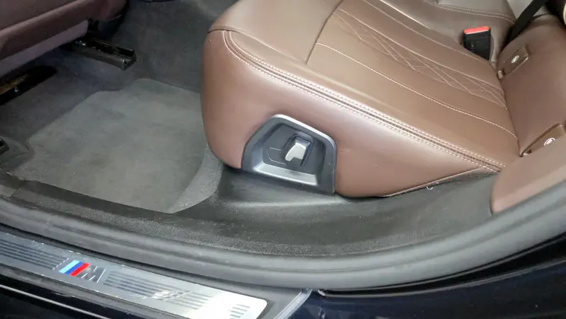 BMW 6-Series Gran Turismo