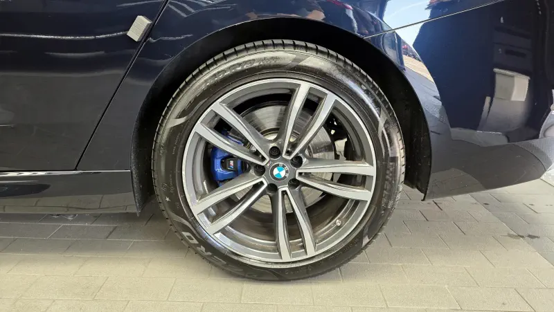 BMW 6-Series Gran Turismo