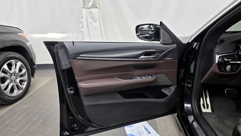 BMW 6-Series Gran Turismo