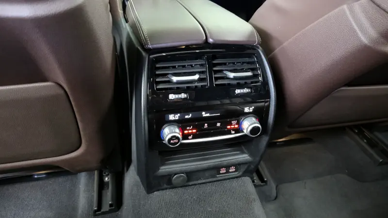 BMW 6-Series Gran Turismo