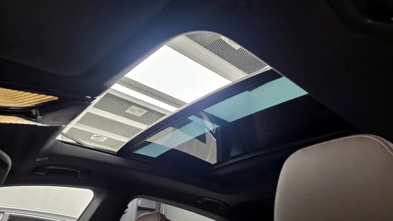 BMW 6-Series Gran Turismo