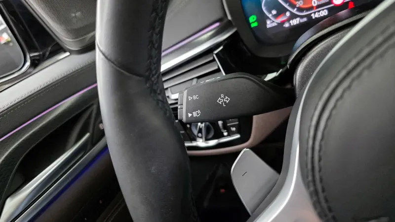 BMW 6-Series Gran Turismo