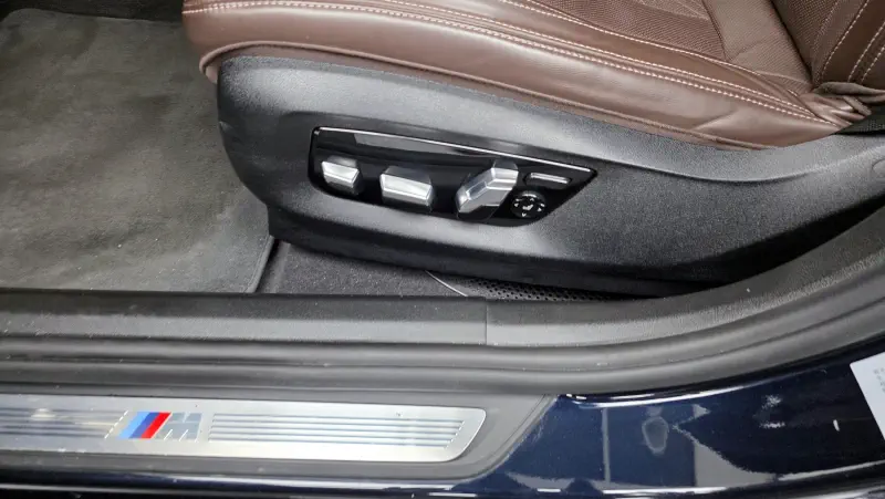 BMW 6-Series Gran Turismo