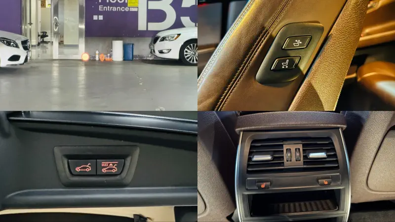 BMW 5-Series Gran Turismo