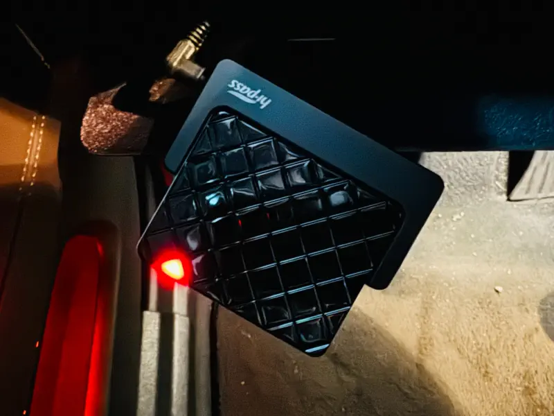 BMW 5-Series Gran Turismo