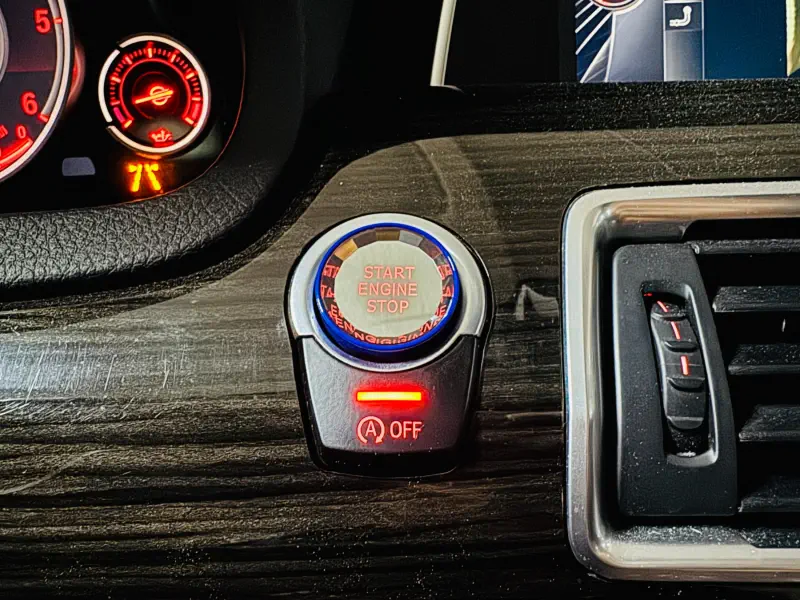 BMW 5-Series Gran Turismo