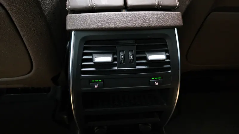 BMW 5-Series Gran Turismo