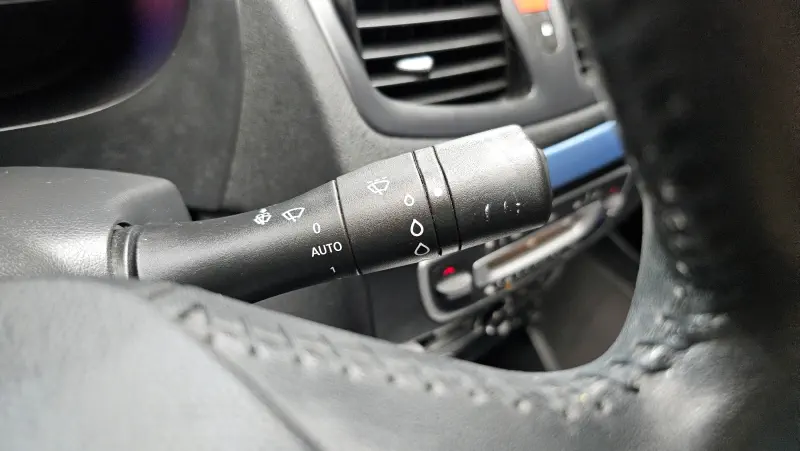 Renault Samsung SM3 Z.E.