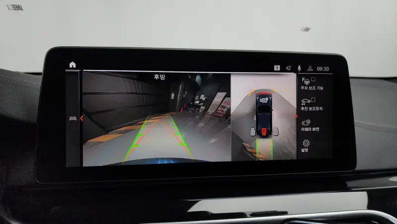 BMW 6-Series Gran Turismo