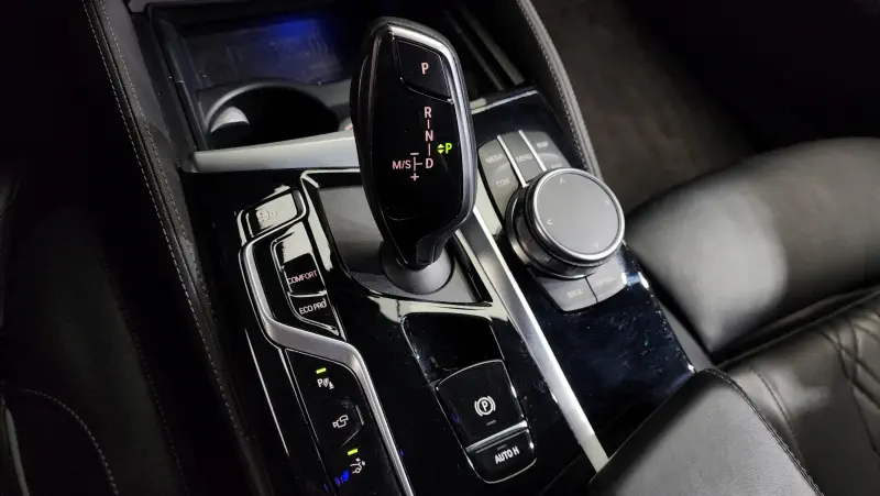 BMW 6-Series Gran Turismo