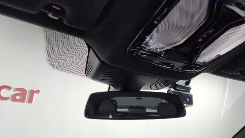 BMW 6-Series Gran Turismo