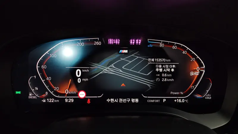 BMW 6-Series Gran Turismo